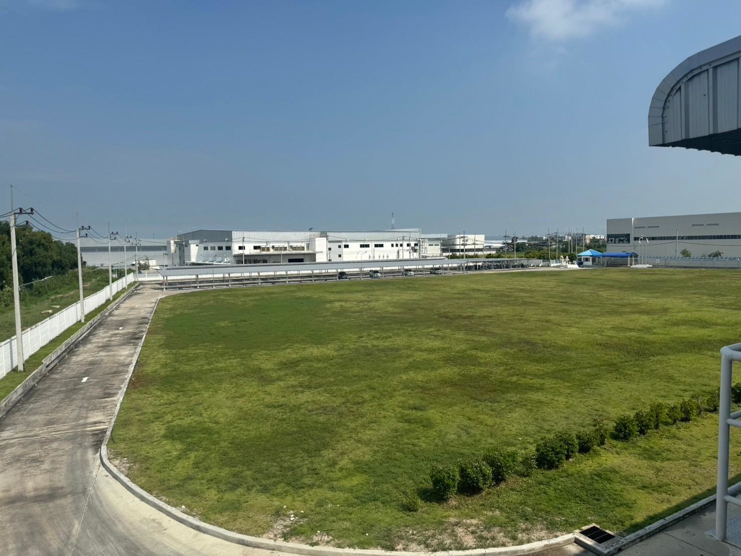 ตรวจอาคาร